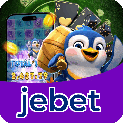 Login rápido no app jebet
