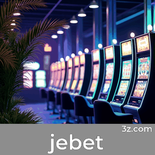 Jebet: Apostas Esportivas de Precisão e Autoridade