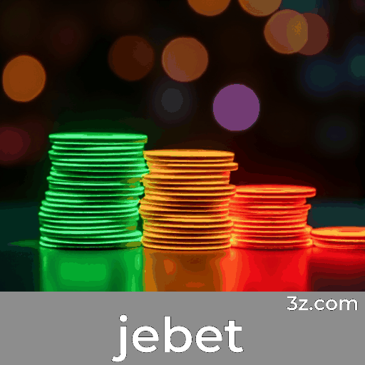 Descubra a Convergência de Tecnologias e Experiências de Entretenimento Disruptivas na jebet