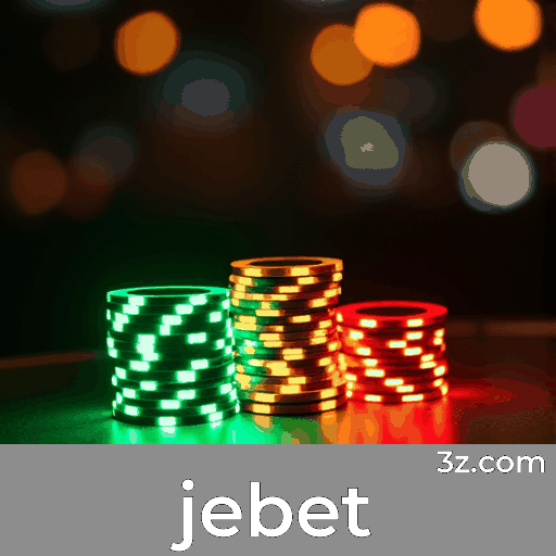 jebet: O Cassino Online Confiável e Seguro