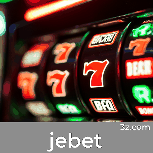 jebet: O Cassino Online Confiável e Seguro