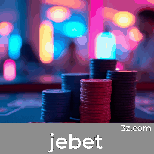Jebet: Sua Plataforma de Apostas Segura e Profissional