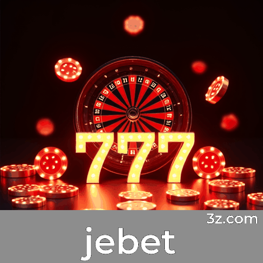 Jebet: Experiência de Cassino Otimizada para Brasileiros