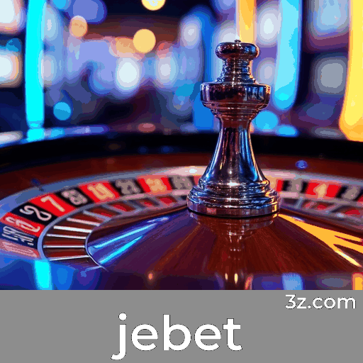 Jebet: Experiência de Cassino Otimizada para Brasileiros