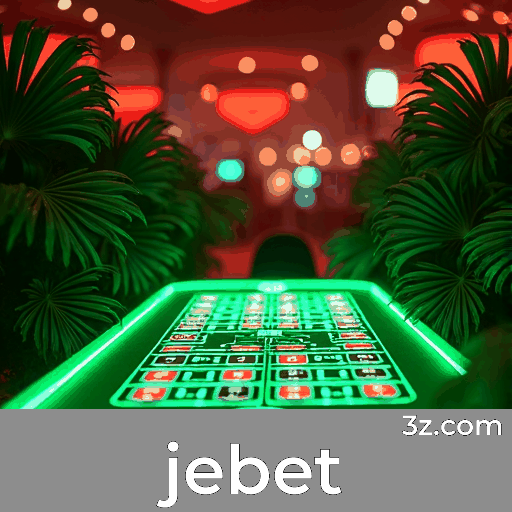 jebet: O Cassino Online Confiável e Seguro